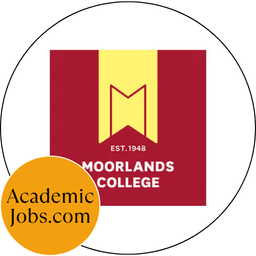 Moorlands College logo