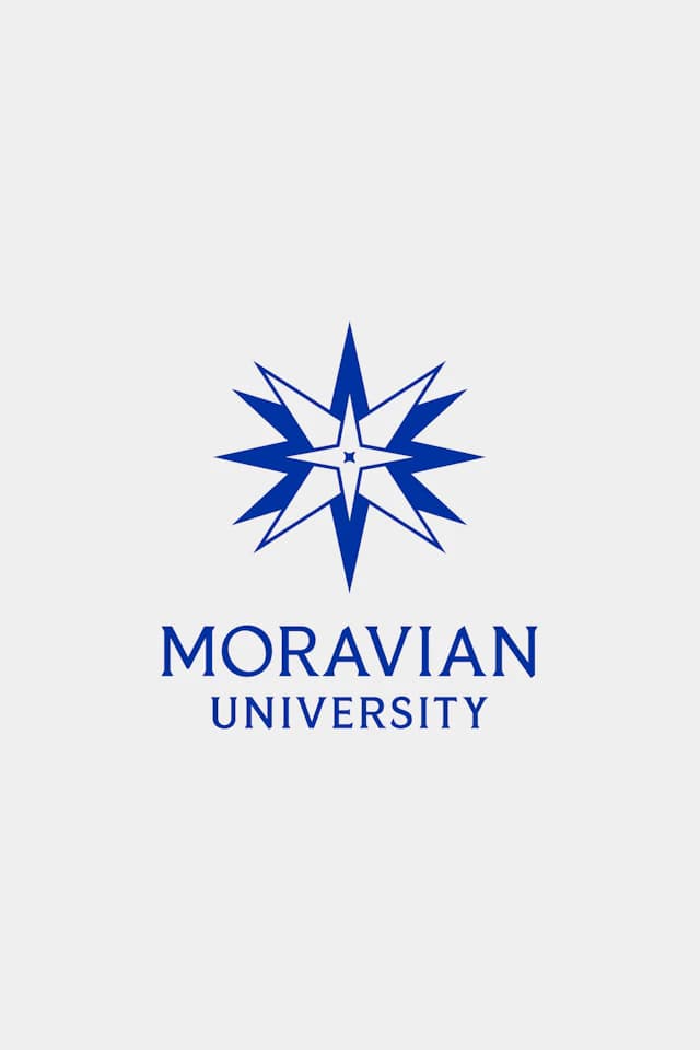 Moravian College logo