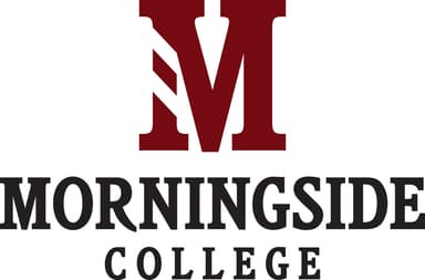 Morningside College logo