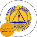 Morris College logo