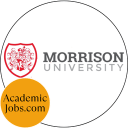 Morrison - Morrison College logo