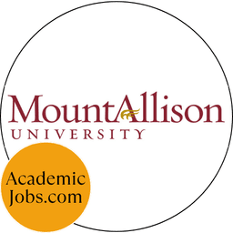 MtA - Mount Allison University logo