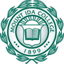 Mount Ida College logo
