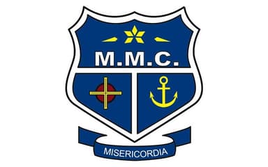Mount Mercy College logo