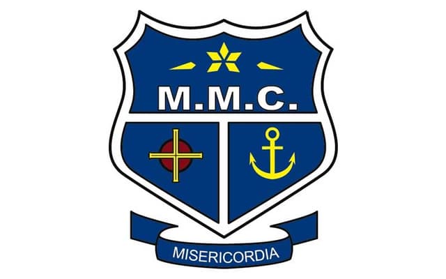 MMC Logo