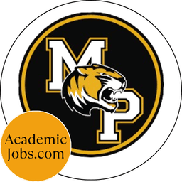 Mount Pleasant ISD Logo