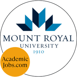 MRC - Mount Royal College logo