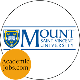 MSVU - Mount Saint Vincent University logo