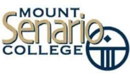 Mount Senario College logo