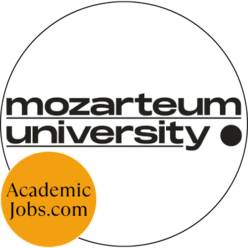 Universität Mozarteum Salzburg