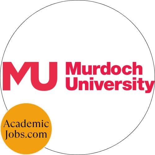 Murdoch University logo