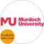 Murdoch University logo
