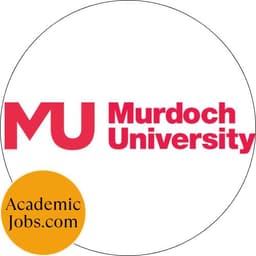 MU  - Murdoch University logo