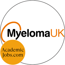 Myeloma UK Logo