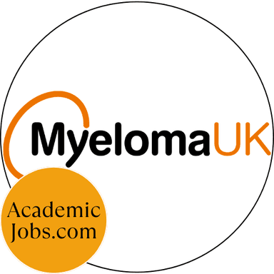 Myeloma UK logo