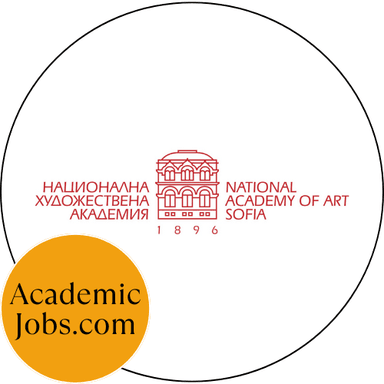 National Academy of Arts logo