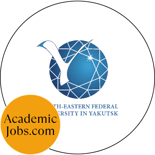 M.K. Ammosov North Eastern Federal University