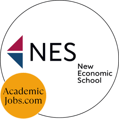New Economic School logo