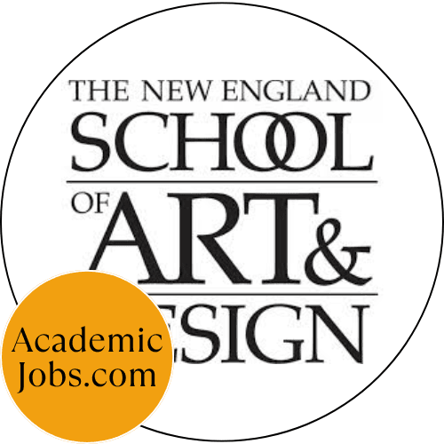 New England School of Art and Design logo