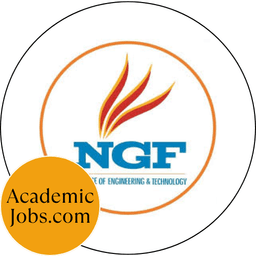 NGF Group of Colleges, Palwal logo