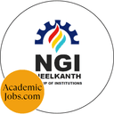 Neelkanth Group of Institutions logo