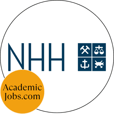 Norwegian School of Economics and Business Administration logo