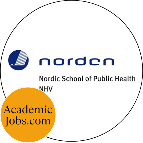 NHV Jobs