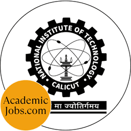 NITC - National Institute of Technology, Calicut logo