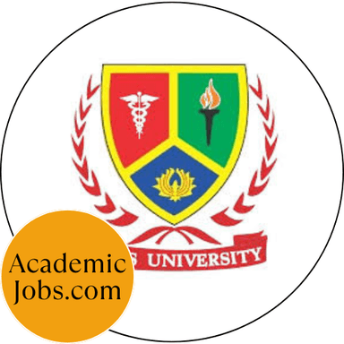 NIMS University, Rajasthan logo