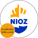 Royal Netherlands Institute for Sea Research logo