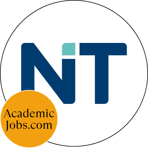 Northern Institute of Technology Management (NIT) Jobs