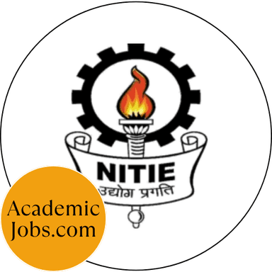 National Institute of Industrial Engineering logo