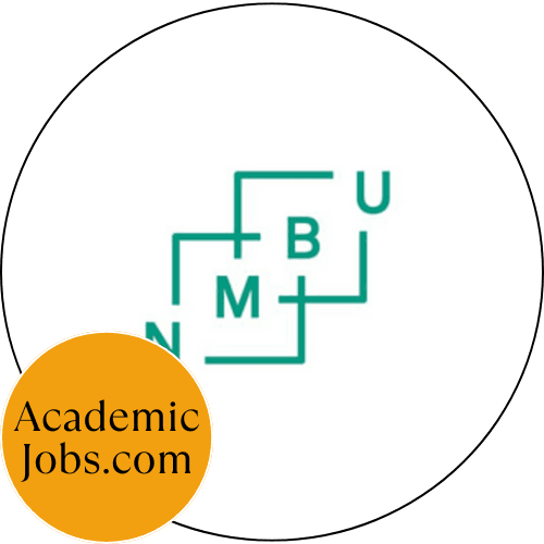 NMBU Jobs