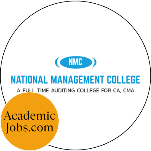 National Management College, Erode
