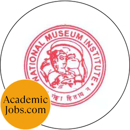 NMI - National Museum Institute of History of Art, Conservation and Museology logo