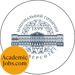 NMU - National Mining University logo