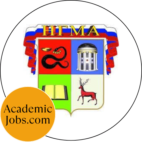 Nizhny Novgorod State Academy of Medicine