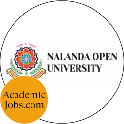 NOU - Nalanda Open University logo