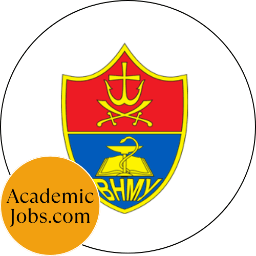 National Pirogov Memorial Medical University