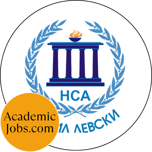 National Sports Academy Sofia