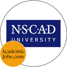 NSCAD - Nova Scotia College of Art and Design logo