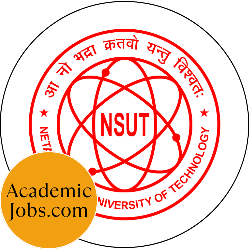 NSIT Jobs