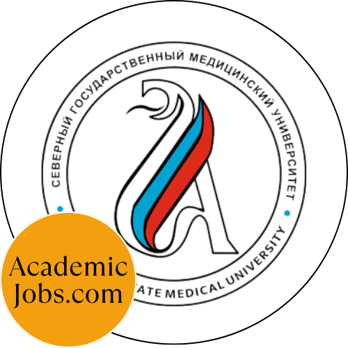 NSMU Jobs