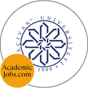 Nakhchivan State University Jobs logo
