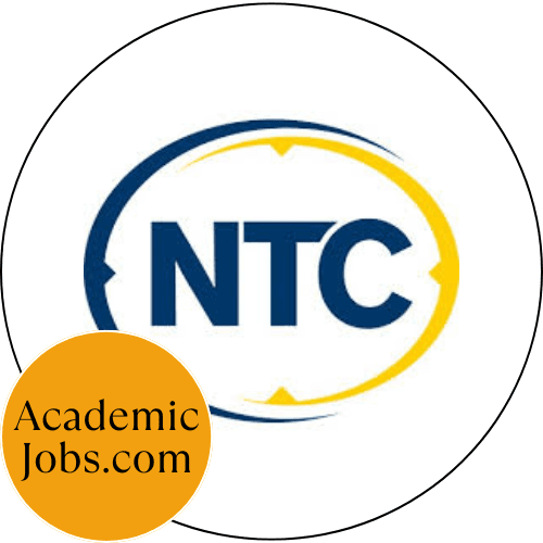 Northwest Technical College Jobs
