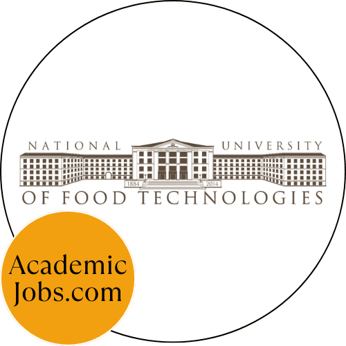 National University of Food Technologies