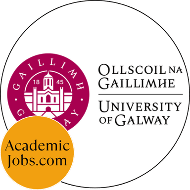 National University of Ireland, Galway logo