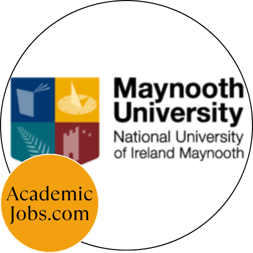 National University of Ireland, Maynooth Jobs