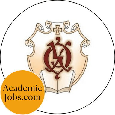 National University of Ostroh Academy logo