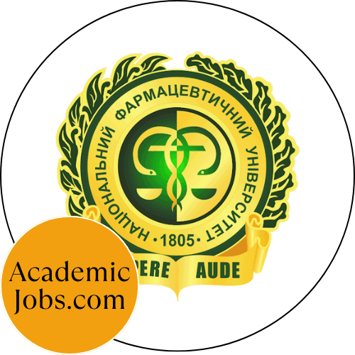 National University of Pharmacy